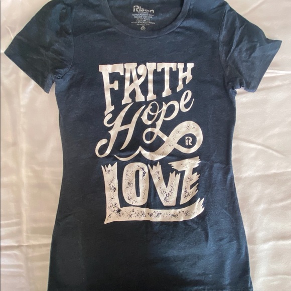COPY - Faith based T-shirt’s - Picture 2 of 3